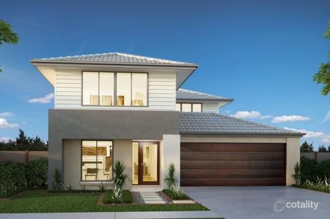 Lot 2046/27 Boundary Rd, Box Hill, NSW 2765