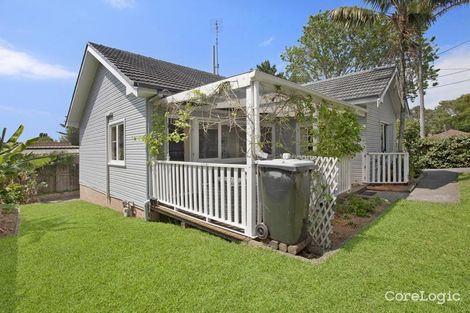 Property photo of 12A Carrington Avenue Cromer NSW 2099