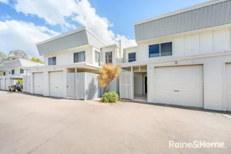 7/9 Cockatoo Dr, New Auckland, QLD 4680