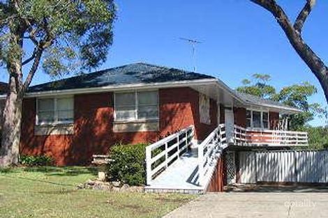 25 Clair Cres, Padstow Heights, NSW 2211