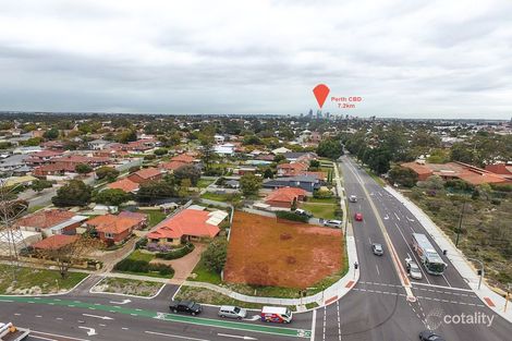 Property photo of 383 Berwick Street East Victoria Park WA 6101