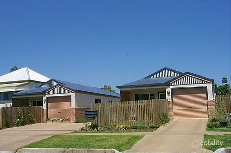 3/113 Caroline St, Allenstown, QLD 4700