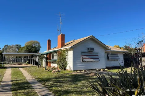 3 Mackellar Cres, Mooroopna, VIC 3629