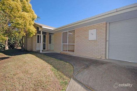 15 Birchley St, Chapel Hill, QLD 4069