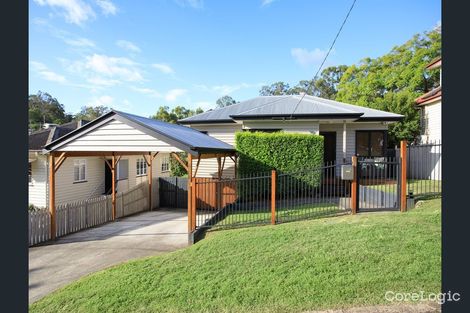 Property photo of 23 Julie Street Indooroopilly QLD 4068