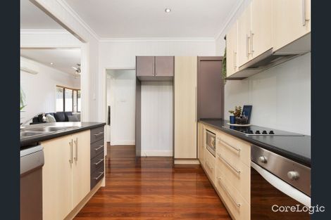 Property photo of 23 Julie Street Indooroopilly QLD 4068