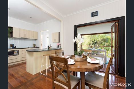 Property photo of 23 Julie Street Indooroopilly QLD 4068