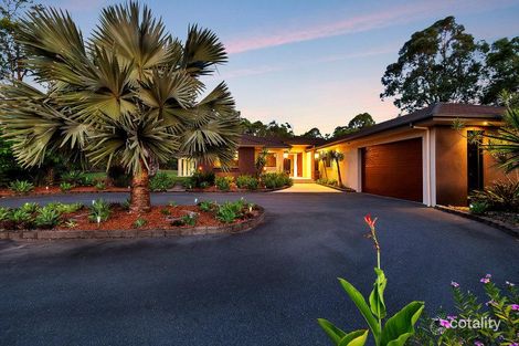 Property photo of 33 Woodend Court Park Ridge QLD 4125