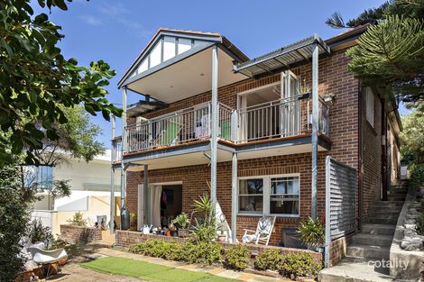 Property photo of 242 Oberon Street Coogee NSW 2034