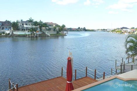 36 San Simeon Dr, Clear Island Waters, QLD 4226