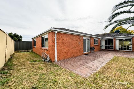 Property photo of 8 Muirfield Crescent Glenmore Park NSW 2745