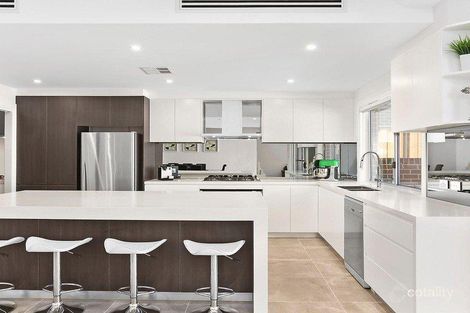 Property photo of 11 Galvin Avenue Kellyville NSW 2155