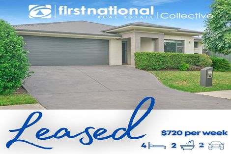 Property photo of 32 Felix Street Gregory Hills NSW 2557