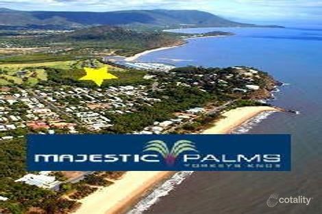 Property photo of 23/521-525 Varley Street Yorkeys Knob QLD 4878
