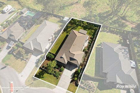 Property photo of 27 Diamantina Circuit Beaudesert QLD 4285