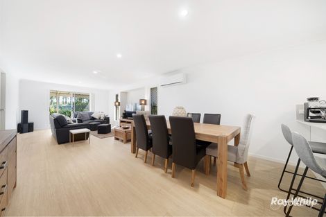 Property photo of 27 Diamantina Circuit Beaudesert QLD 4285