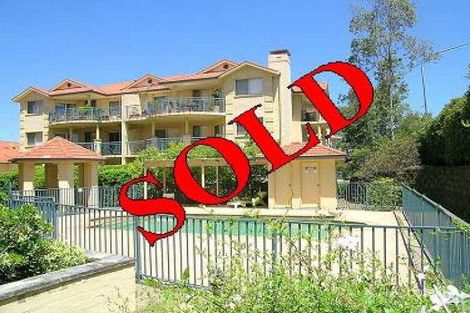 22/9-11 Hill St, Baulkham Hills, NSW 2153