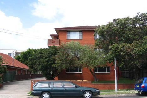 2/51 Smith St, Wollongong, NSW 2500