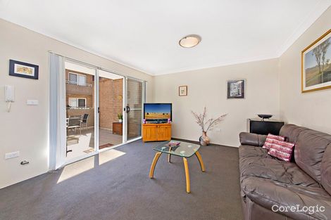 Property photo of 9/101-103 Arthur Street Strathfield NSW 2135