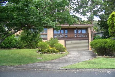 Property photo of 6 Finley Avenue East Gosford NSW 2250
