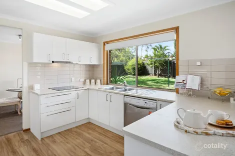 Property photo of 3 Corangamite Court Petrie QLD 4502