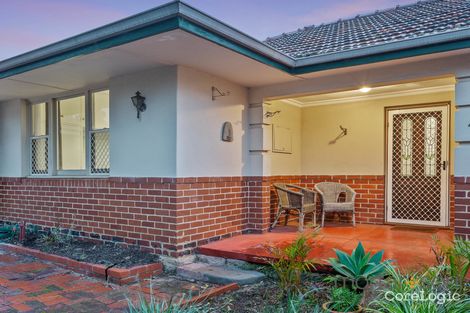 Property photo of 47 Simpson Street Ardross WA 6153