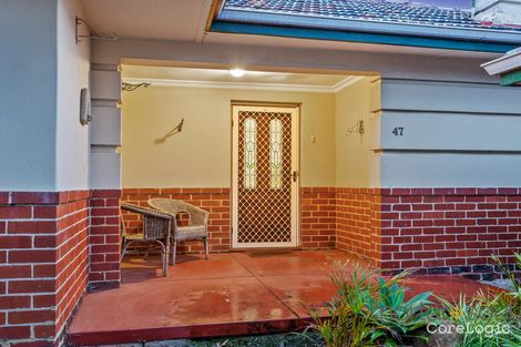Property photo of 47 Simpson Street Ardross WA 6153