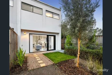 Property photo of 11 Composites Lane Doreen VIC 3754