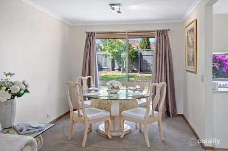 Property photo of 3 Corangamite Court Petrie QLD 4502