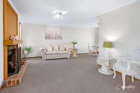 Property photo of 3 Corangamite Court Petrie QLD 4502