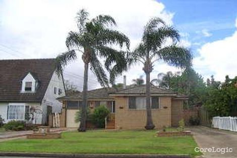 Property photo of 24 Collins Street St Marys NSW 2760
