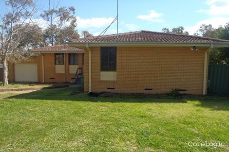 Property photo of 40 Callaghan Street Ashmont NSW 2650