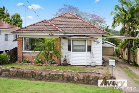 Property photo of 263 Brighton Avenue Toronto NSW 2283