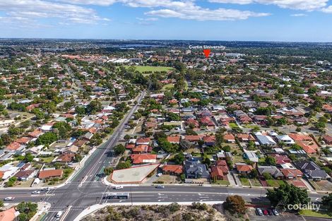 Property photo of 383 Berwick Street East Victoria Park WA 6101