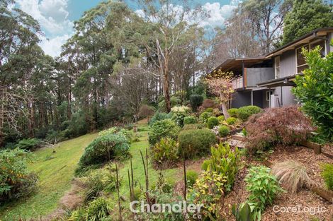 Property photo of 163 Olinda-Monbulk Road Olinda VIC 3788