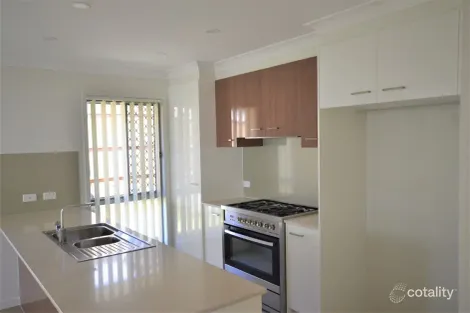 Property photo of 590 Reserve Road Upper Coomera QLD 4209