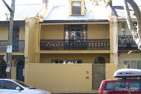 Property photo of 42 Paddington Street Paddington NSW 2021