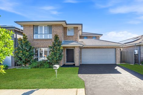 49 Water Gum Rd, Gregory Hills, NSW 2557