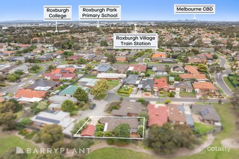 9 Harwood Pl, Roxburgh Park, VIC 3064