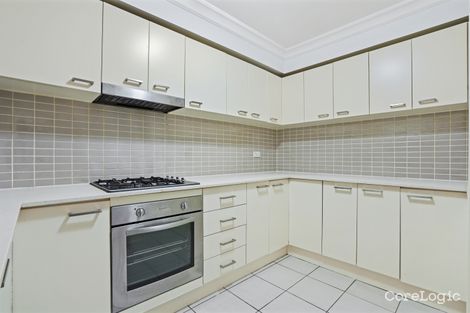 Property photo of 12/17 Bruce Street Blacktown NSW 2148