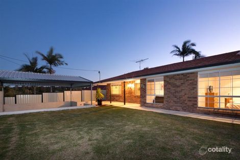 23 Baudin St, Boronia Heights, QLD 4124