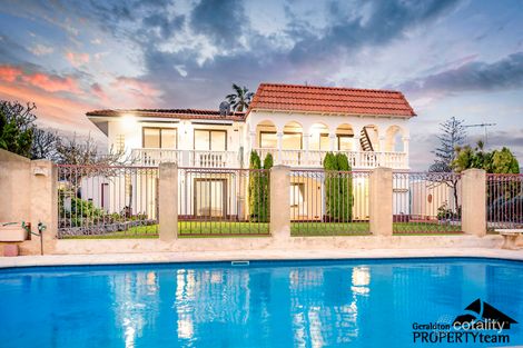 Property photo of 28 Bayview Street Mount Tarcoola WA 6530