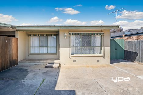4/45 Pasley St, Sunbury, VIC 3429
