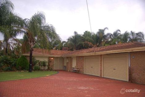 8 Carmody Cove, Gosnells, WA 6110