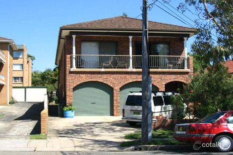 Property photo of 155 Pacific Parade Dee Why NSW 2099