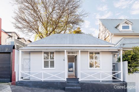 Property photo of 15 Stewart Street Balmain NSW 2041