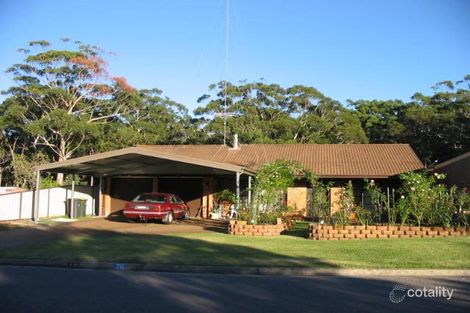 70 Government Rd, Shoal Bay, NSW 2315