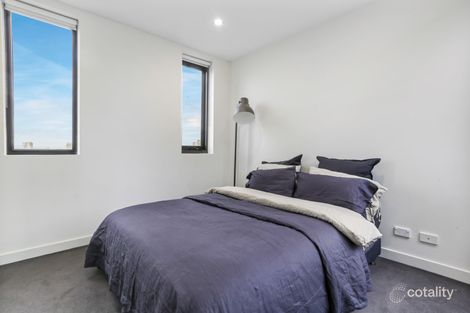 Property photo of 708/90 Buckley Street Footscray VIC 3011