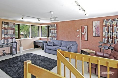 Property photo of 41 Mockridge Crescent Holt ACT 2615