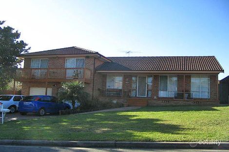 2 Lidell Pl, Bonnyrigg Heights, NSW 2177